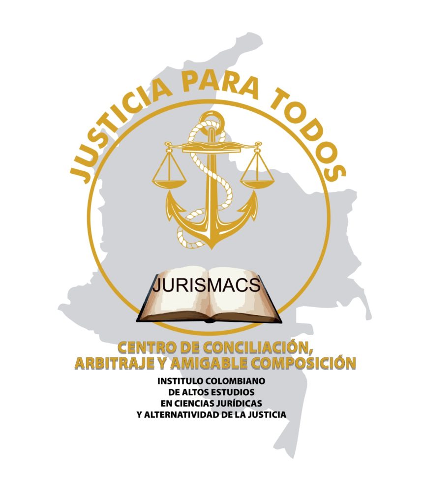 Centro de conciliacion arbitraje y amigable composicion